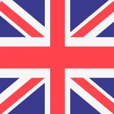 GB Flag