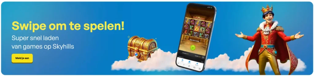 SkyHills App