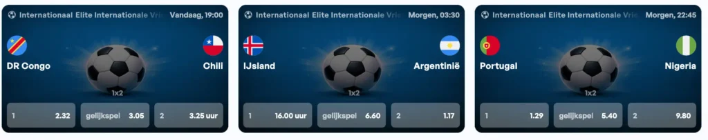 SkyHills Betting