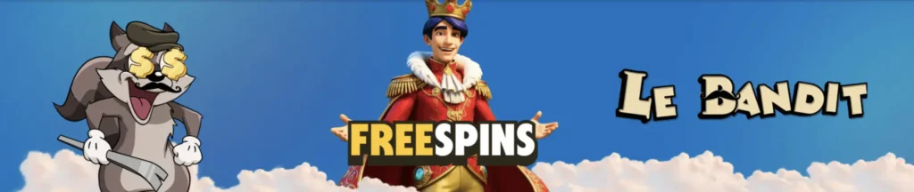 SkyHills Free Spins
