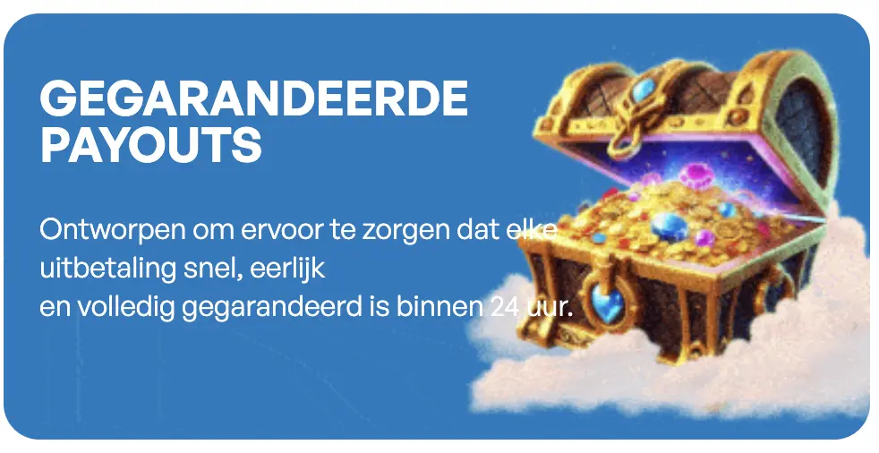 SkyHills Gegarandeerde