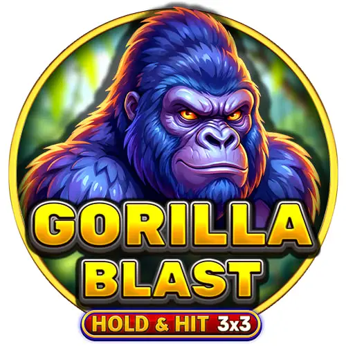 Gorilla Blast Hold and Hit 3×3