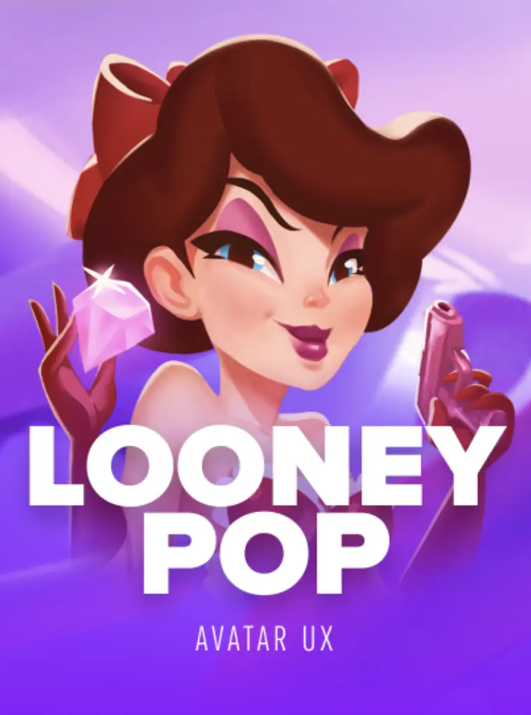 Looney Pop