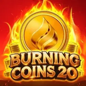 Burning Coins 20
