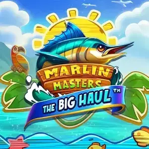 Marlin Masters The Big Haul